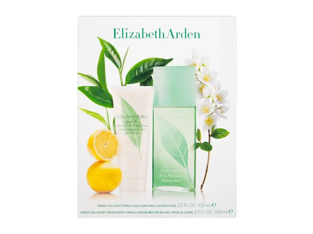 Elizabeth Arden Green Tea Eau de