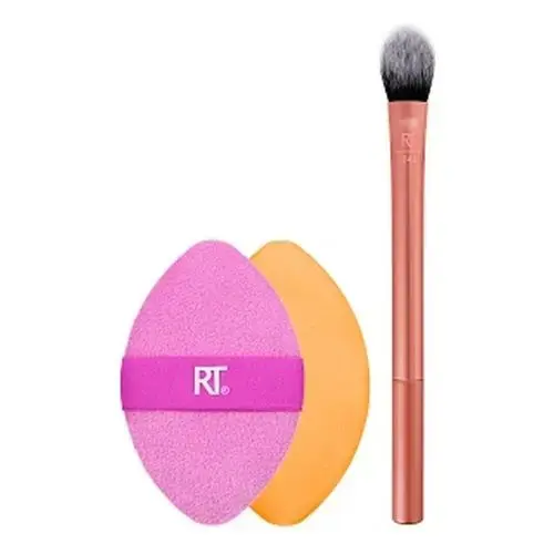 Real Techniques Precision Perfection Duo