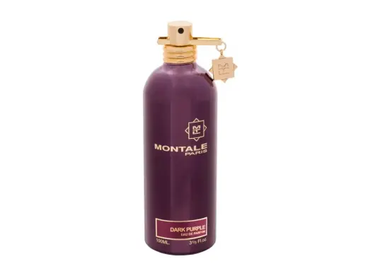 Montale Dark Purple Eau de Parfum 100 ml