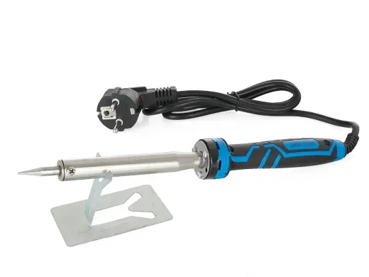 Jootekolb, sirge, 100W