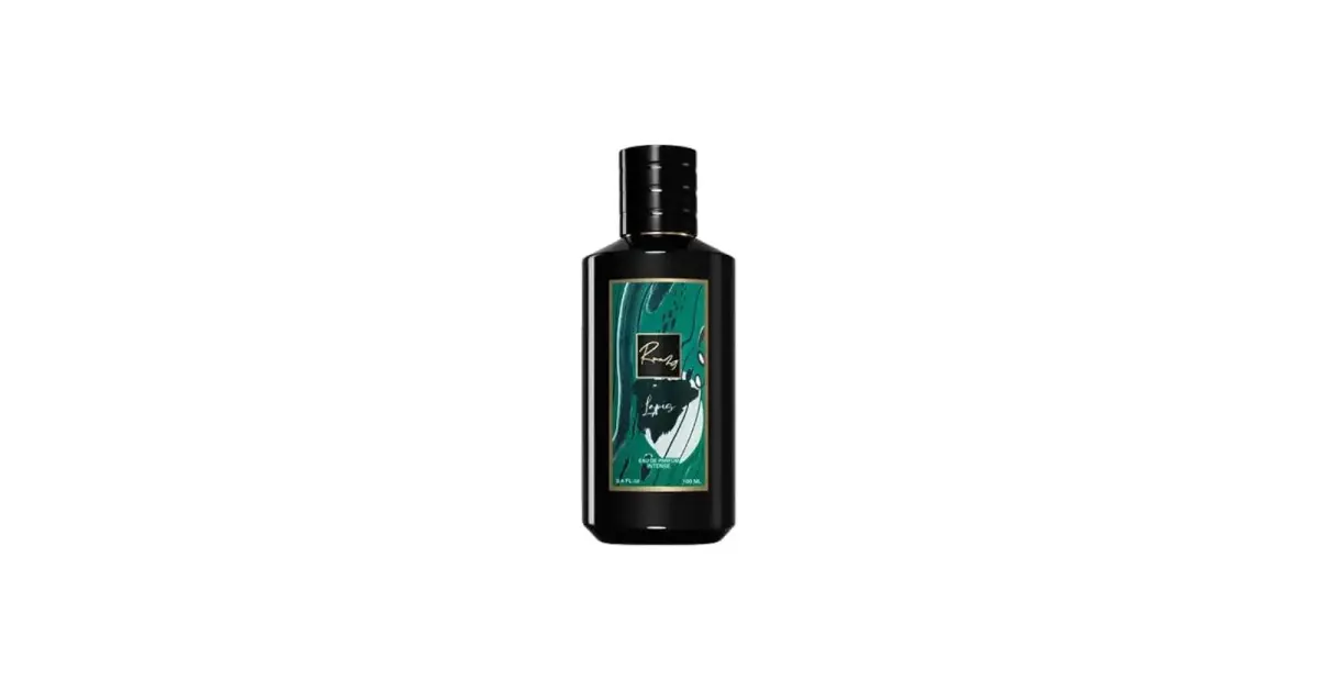 Rua29 Lapis Intense (EDP) Eau de Parfum for Women 100 ml
