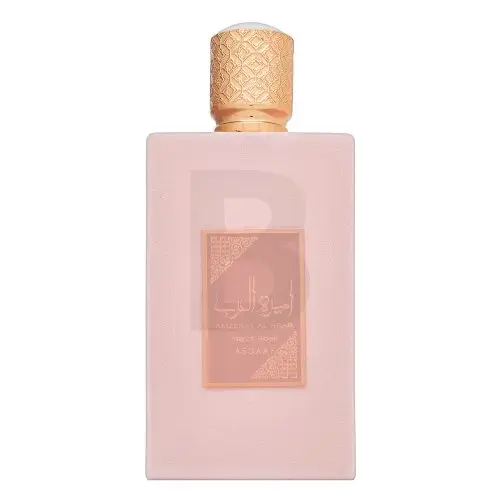 Asdaaf Ameerat Al Arab Prive Rose Eau de Parfum for women 100 ml