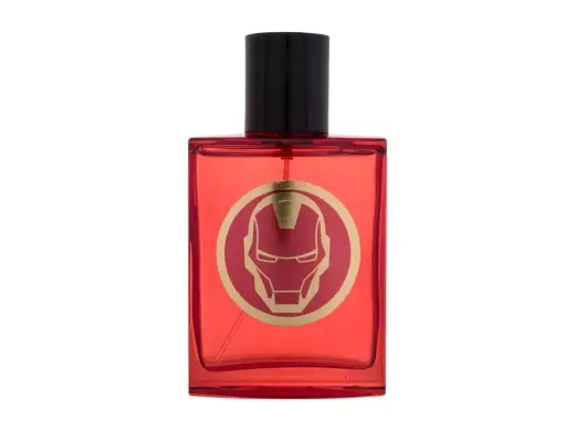 Marvel Iron Man Eau de Toilette 100 ml