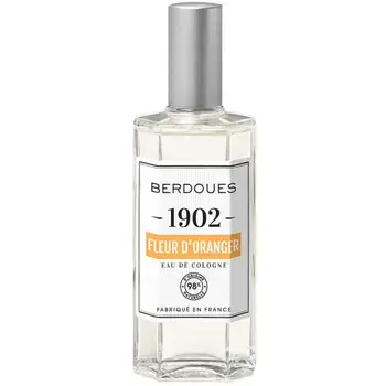 Berdoues 1902 ORANGE BLOSSOM EDC 125 ML