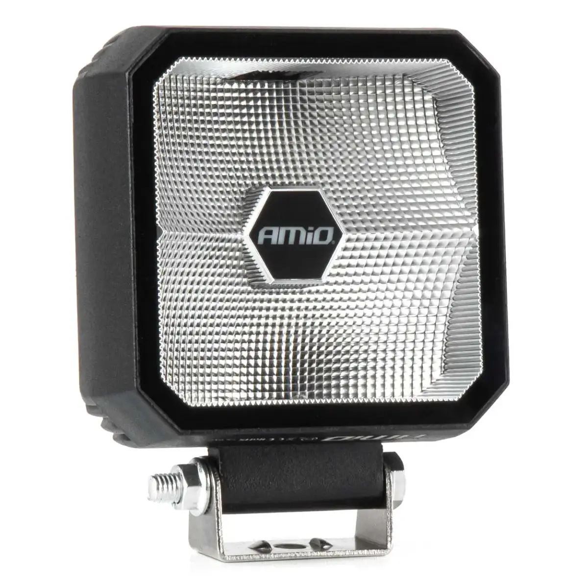 LED work lamp 30W COMBO 12V 24V AMIO-04395