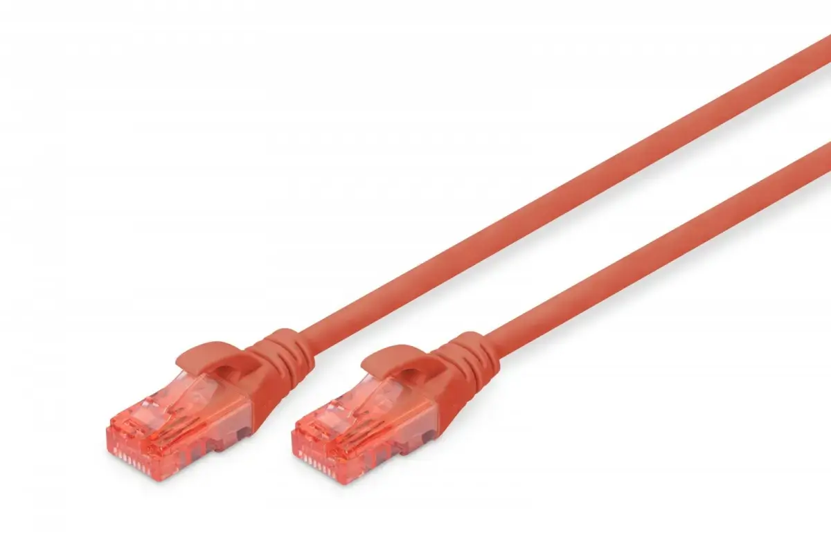 Patch cable RJ45 DK-1612-050|R