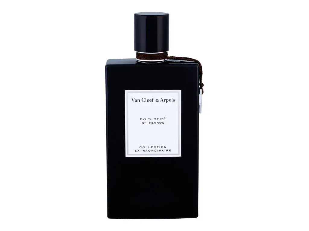 Van Cleef & Arpels Collection Extraordinaire Bois Doré Eau de Parfum 75 ml