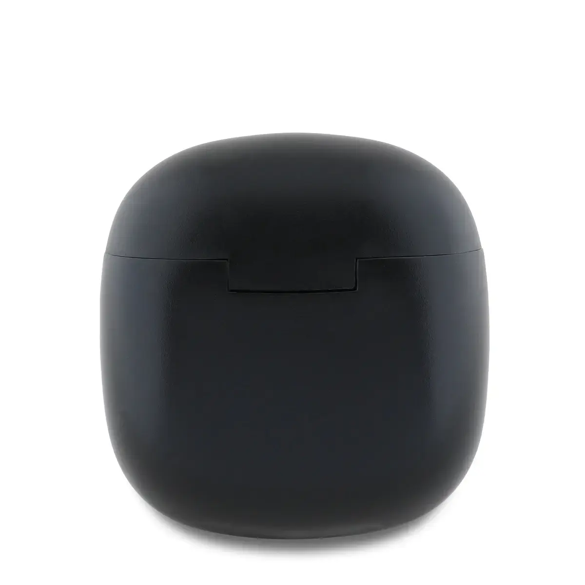 Guess Printed Classic Logo TWS Wireless Earphones Black