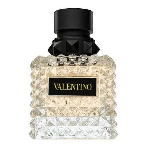 Valentino Donna Born In Roma Yellow Dream (EDP) парфюмерная вода для женщин 50 мл
