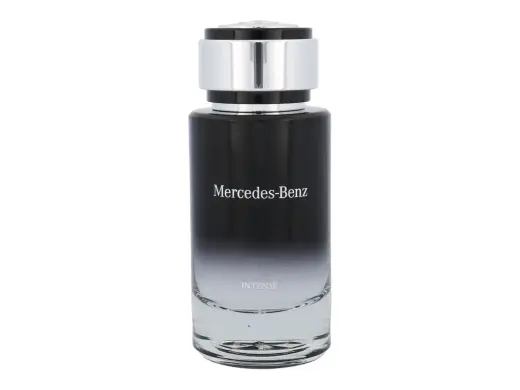 Mercedes-Benz Mercedes-Benz Intense Eau de Toilette 120 ml