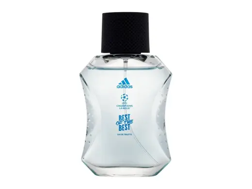 Adidas UEFA Champions League Best Of The Best Eau de Toilette 50 ml