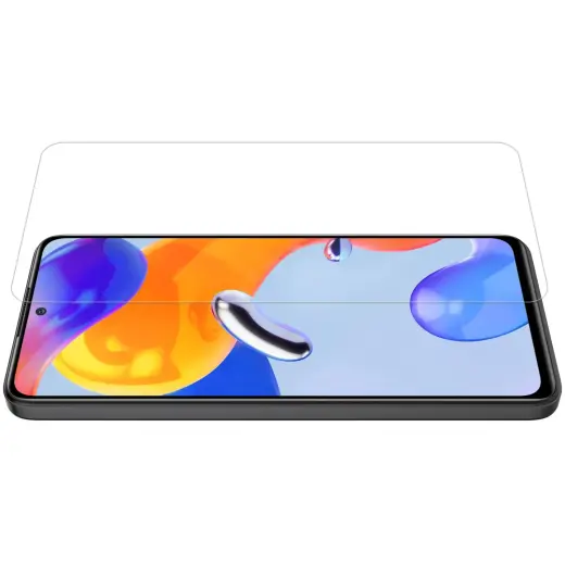Nillkin Tempered Glass 0.33mm H for Xiaomi Redmi Note 11 Pro|11 Pro 5G