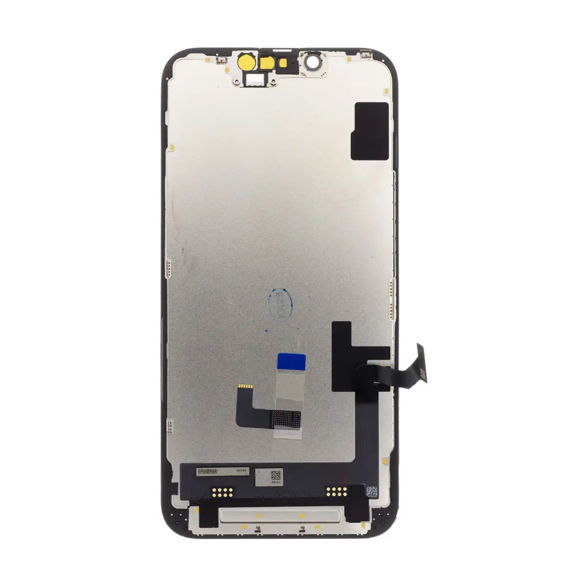 iPhone 16e LCD Display + Touch Unit Black H03i (AAA)
