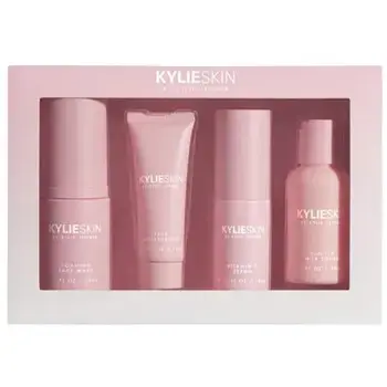 "Discovery 4 Essentials Set - Gift Set"