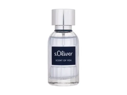 s.Oliver Scent Of You Eau de Toilette 30 ml