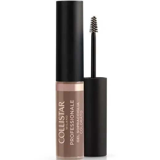 Collistar Colorado Tinted Eyebrow Gel 6.5ml - 1 Biondo