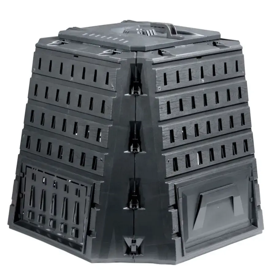 Prosperplast BioCompo 500L Compost Bin