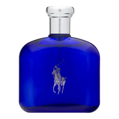 Ralph Lauren Polo Blue Tualetes ūdens vīriešiem 125 ml