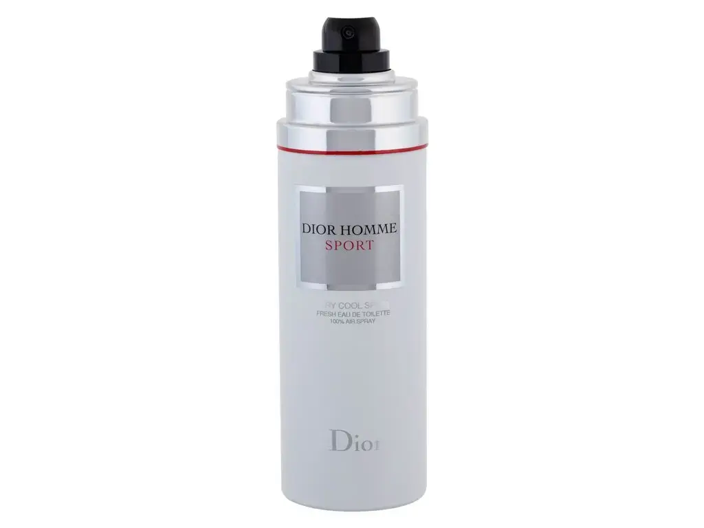 Dior Dior Homme Sport Very Cool Spray Eau de Toilette 100 ml