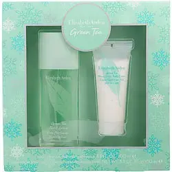 Elizabeth Arden Green Tea Scent Spray 2-piece Gift Set