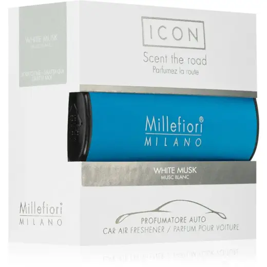 Icon Scent the Road Legni & Spezie