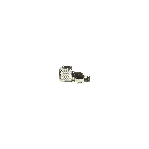 Xiaomi Redmi Note 13 4G Board with Charging Connector (Service Pack)