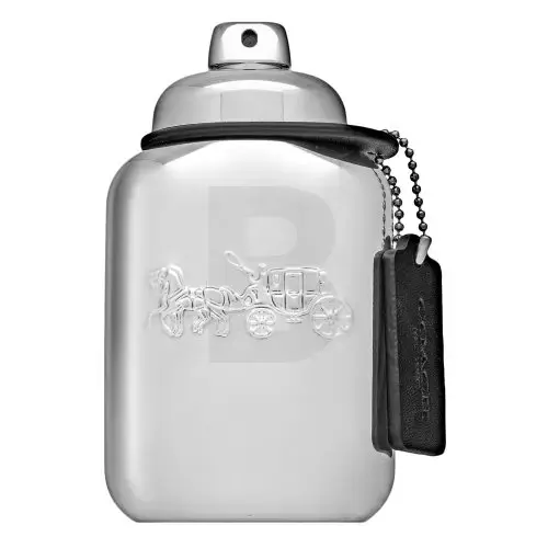 Coach Platinum parfimērijas ūdens vīriešiem 60 ml