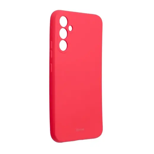 Roar Colorful Jelly telefoni ümbris Samsung Galaxy A34 (A346) roosa