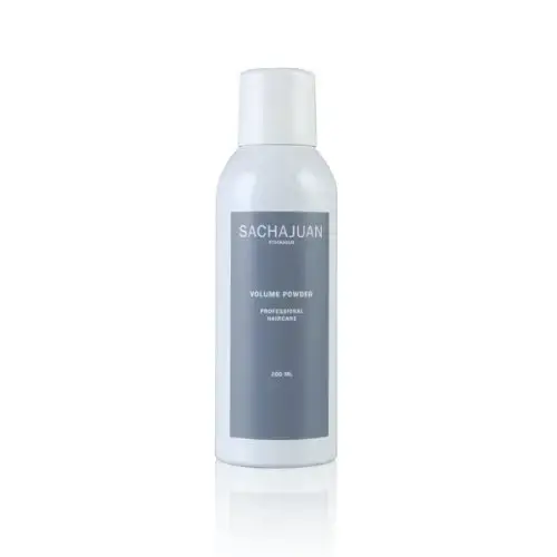 Sachajuan Volume Powder Hair Spray 200ml
