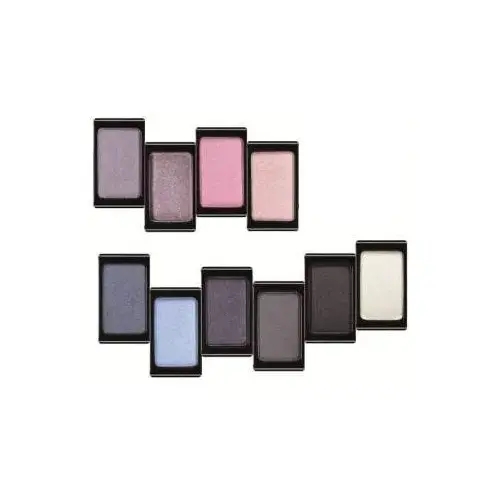 Artdeco Pearly Eyeshadow 0.8 G - Shade: 15 Pearly Snow Grey