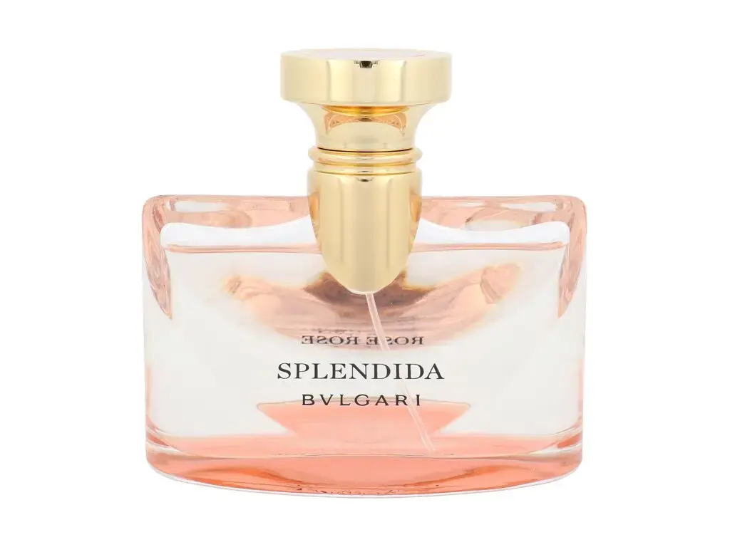 Bvlgari Splendida Rose Rose Eau de Parfum 100 ml