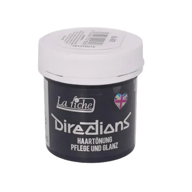 Hair Coloring Toner La RicheDirections 88 Ml Slate