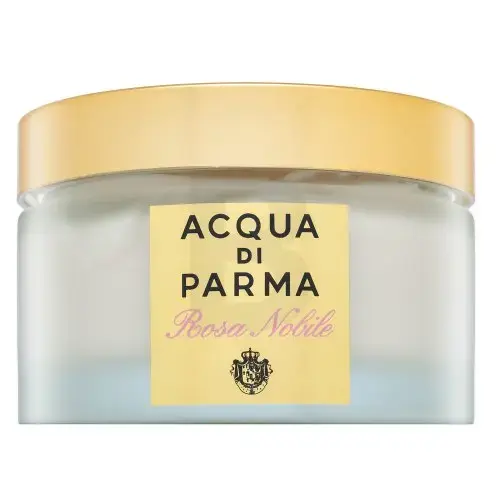 Acqua di Parma Rosa Nobile body cream for women 150 g