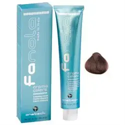 Fanola Color Cream Coloring Cream 100 Ml 6.03