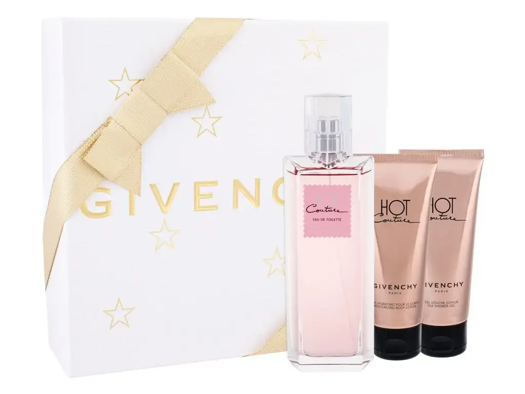 Givenchy Hot Couture Eau de Toilette 100 ml