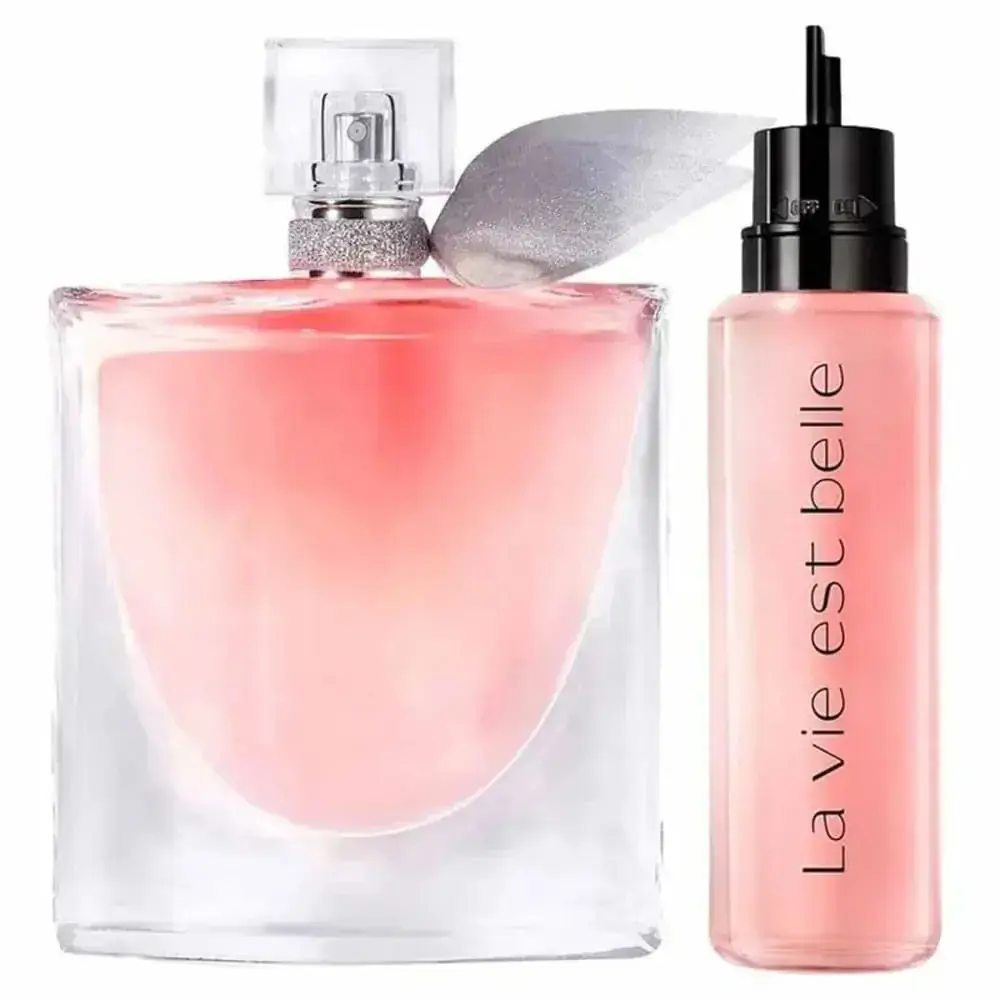 Set Lancome: La Vie Est Belle, Eau De Parfum, For Women, 50 ml + La Vie Est Belle, Eau De Parfum, For Women, Refill, 100 ml