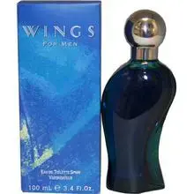 Giorgio Beverly Hills Wings for Men (EDT) Eau de Toilette for Men 30 ml