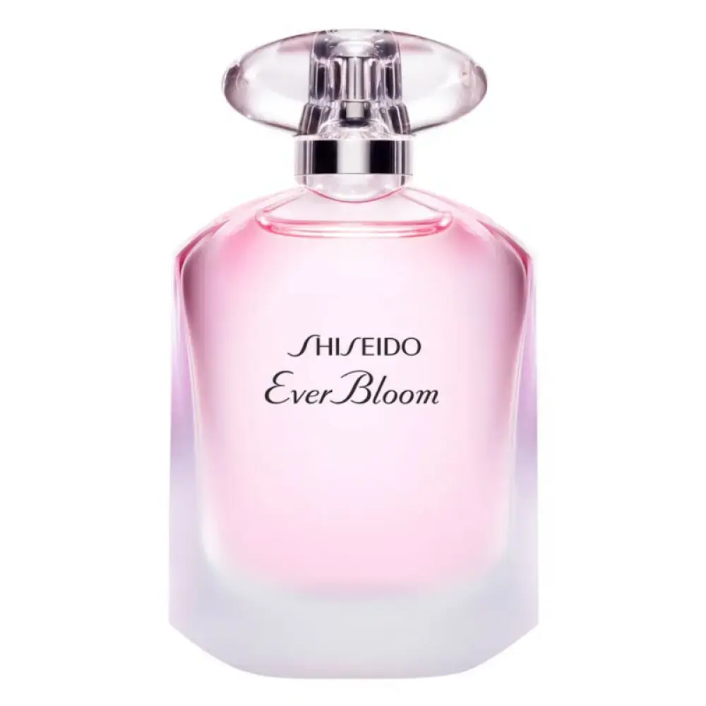 Shiseido, Ever Bloom, Eau De Toilette, For Women, 90 ml *Tester