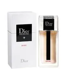 Dior Homme Sport (EDT) tualetinis vanduo vyrams 200 ml