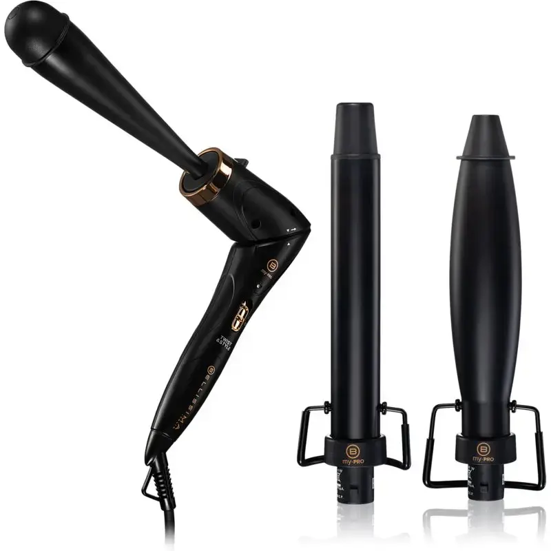 Bellissima 11888 My Pro Twist & Style Hair Extension Curler
