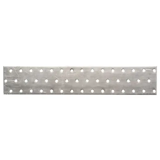 Plāksne PP30 60x300x2mm montāžas plata