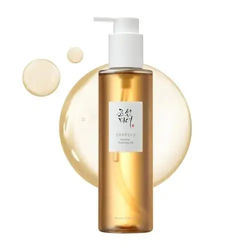 Beauty of Joseon Ginseng Cleansing Oil 250ml