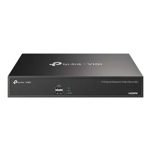 TP-LINK TPLINK NVR VIGI NVR1004H (VIGI NVR1004H)