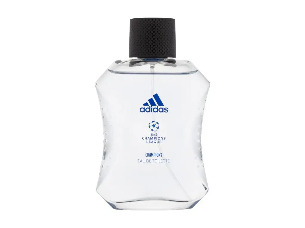Adidas UEFA Champions League Edition VIII Eau de Toilette 100 ml