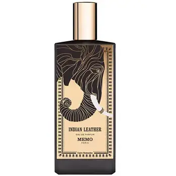 Memo Paris Indian Leather EDP 75ml