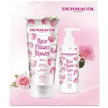 Rose Flower Care II. Set