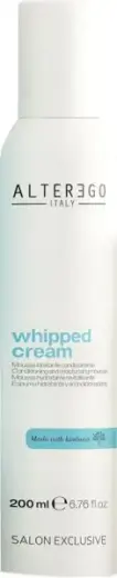 Alter Ego CureEgo Hydrating Mousse 200 Ml