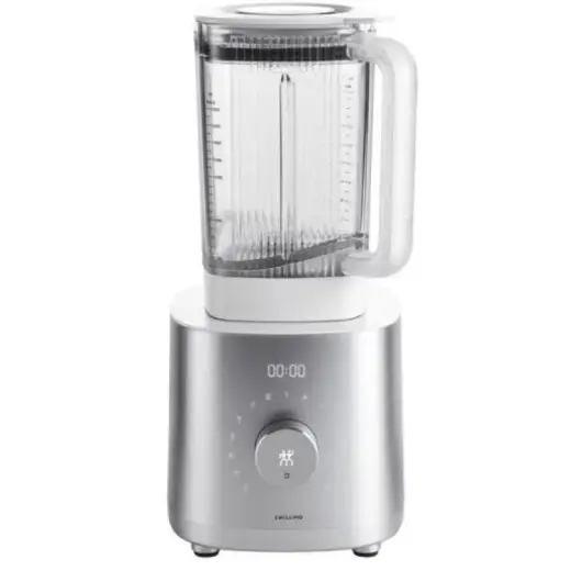 ZWILLING Enfinigy Pro high-performance highperformance stand blender silver 53001-000-0 530010000 (53001-000-0)