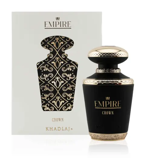Khadlaj Empire Crown EDP M 100ml