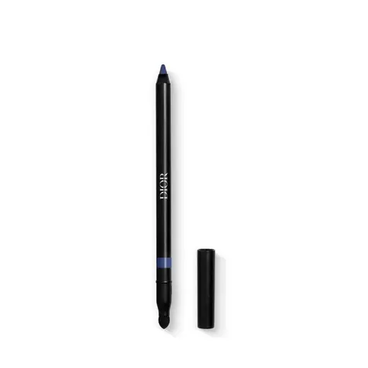 Dior - Diorshow on Stage Crayon - Eyeliner Waterproof - 254 Captivating Blue